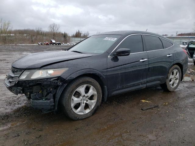 Obraz 1 z 2010 HONDA ACCORD CROSSTOUR EXL 2010 z VIN 5J6TF2H55AL010282
