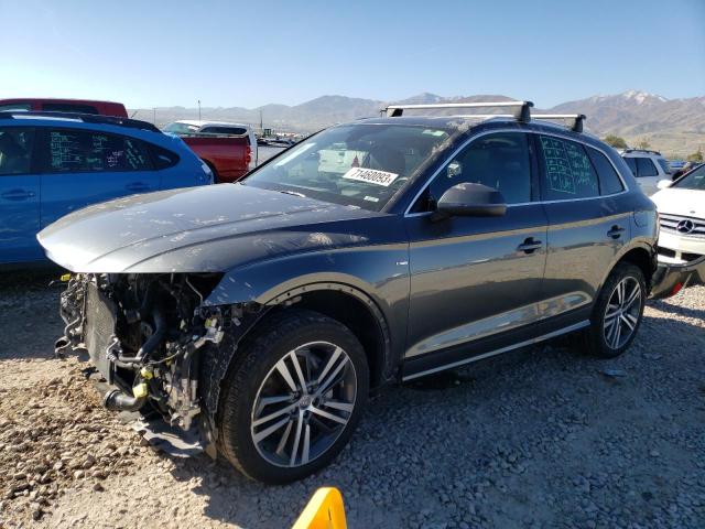 Obraz 2020 AUDI Q5 PRESTIGE 2020