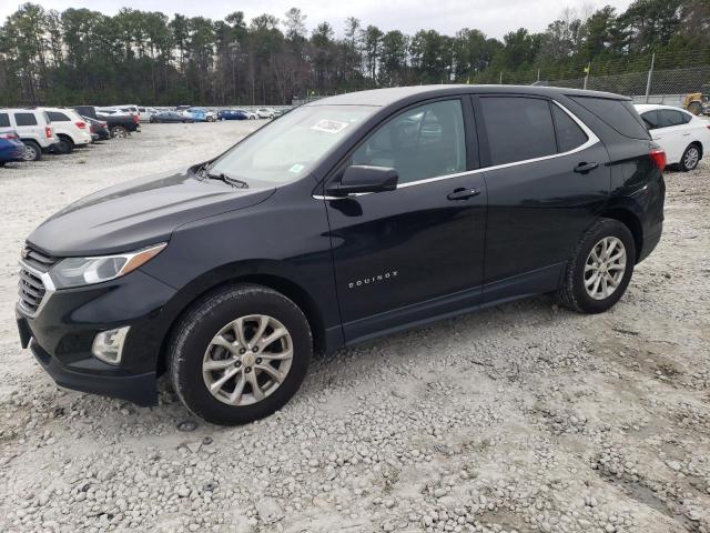 Изображение 1 2019 CHEVROLET EQUINOX LT 2019 с VIN 2GNAXKEVXK6214835