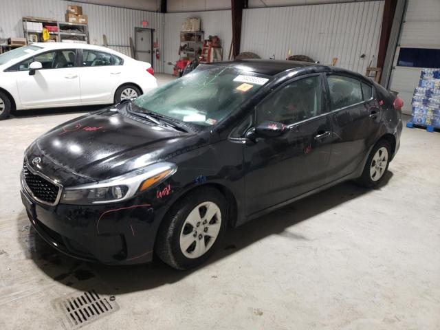 Obraz 2018 KIA FORTE LX 2018