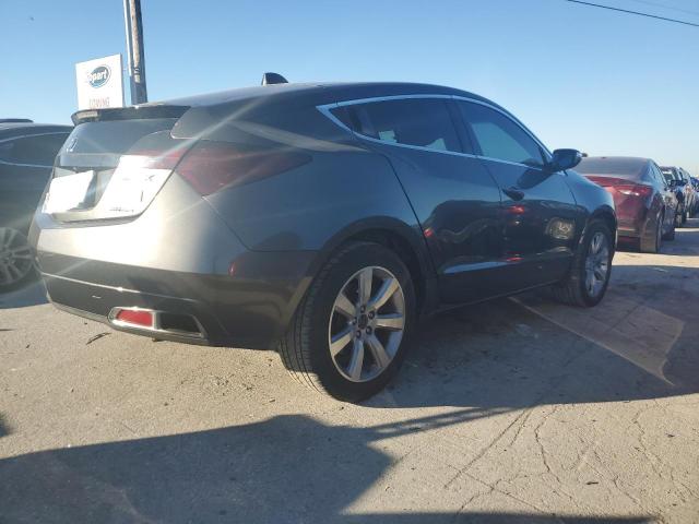 Image 3 of 2010 ACURA ZDX TECHNOLOGY 2010 with VIN 2HNYB1H49AH501602
