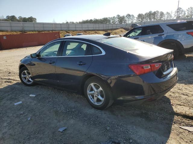 Obraz 2 z 2017 CHEVROLET MALIBU LS 2017 z VIN 1G1ZC5STXHF222419