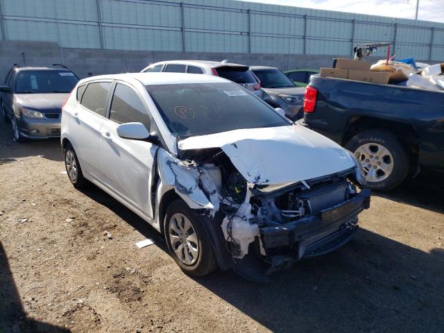 Obraz 1 z 2017 HYUNDAI ACCENT SE 2017 z VIN KMHCT5AE9HU312782