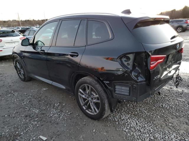 Obraz 2 z 2019 BMW X3 XDRIVE30I 2019 z VIN 5UXTR9C53KLP85595