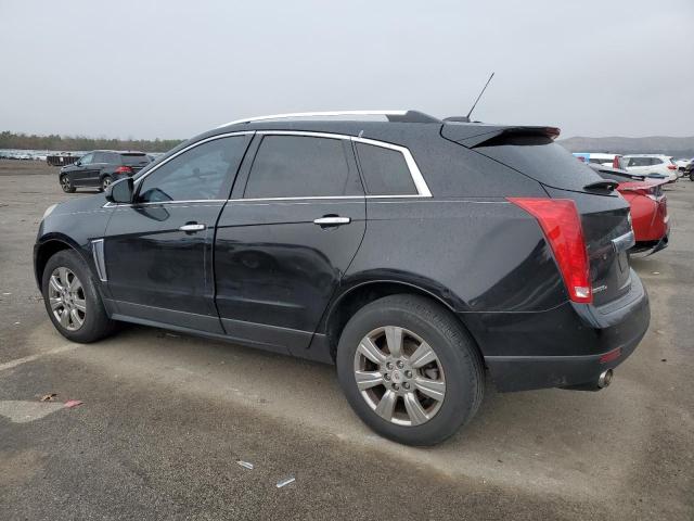Image 2 of 2015 CADILLAC SRX LUXURY COLLECTION 2015 with VIN 3GYFNEE32FS560268