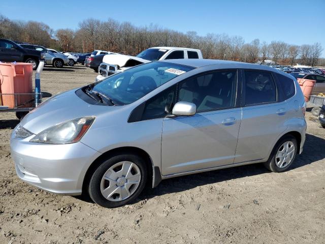 Obraz 2012 HONDA FIT  2012