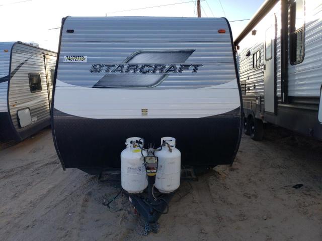 Image 2 of 2015 STARCRAFT AR-ONE MAX 2015 with VIN 1SABS0BL2F28J5074
