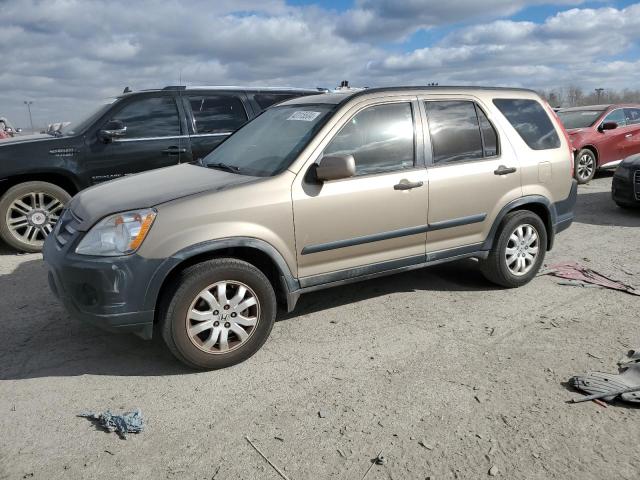 2005 HONDA CR-V EX 2005 image