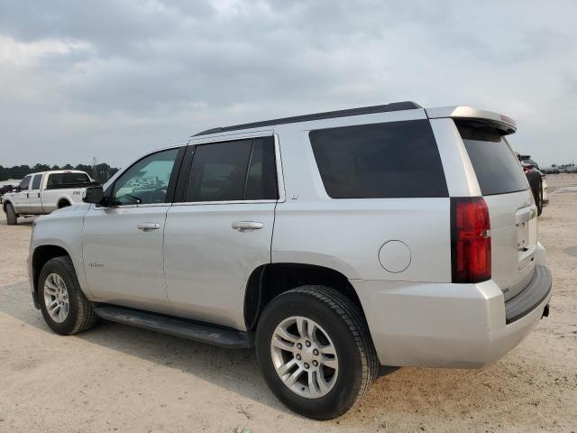 Image 2 of 2019 CHEVROLET TAHOE K1500 LT 2019 with VIN 1GNSKBKCXKR312726