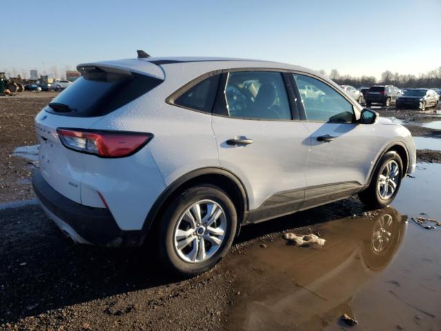 Obraz 3 z 2020 FORD ESCAPE S 2020 z VIN 1FMCU0F61LUC42480