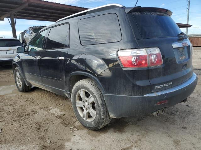 Изображение 2 2008 GMC ACADIA SLE 2008 с VIN 1GKER13738J246478