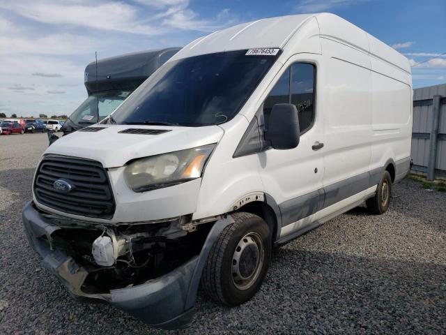 Obraz 1 z 2016 FORD TRANSIT T-250 2016 z VIN 1FTYR3XG3GKA11988