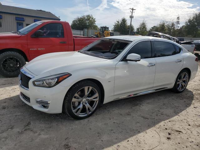 2015 INFINITI Q70L 3.7 2015 image