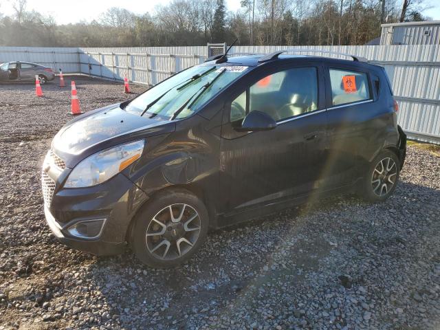 Изображение 2013 CHEVROLET SPARK 2LT 2013