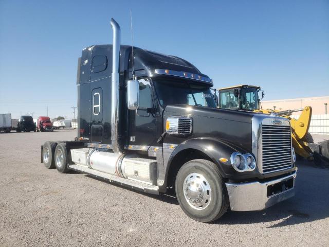 Image 1 of 2016 FREIGHTLINER CONVENTIONAL CORONADO 132 2016 with VIN 3ALXFB002GDGX5916