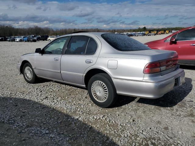 Image 2 of 1996 INFINITI I30  1996 with VIN JNKCA21D1TT310960
