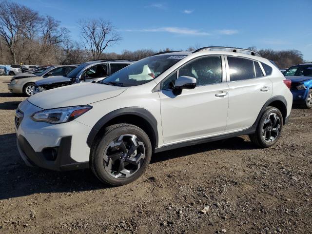 2023 SUBARU CROSSTREK LIMITED 2023 image