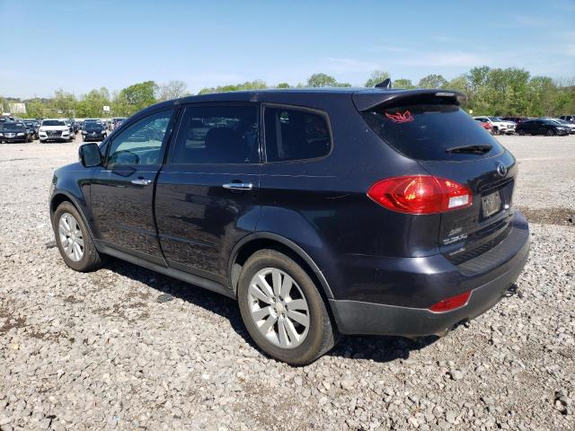 Obraz 2 z 2010 SUBARU TRIBECA LIMITED 2010 z VIN 4S4WX9GD2A4402272