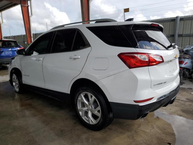 Obraz 2 z 2020 CHEVROLET EQUINOX LT 2020 z VIN 2GNAXLEX6L6146333