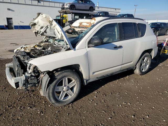 Изображение 2007 JEEP COMPASS  2007
