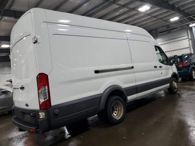Image 3 of 2015 FORD TRANSIT T-350 HD 2015 with VIN 1FTSF4XV9FKA10622