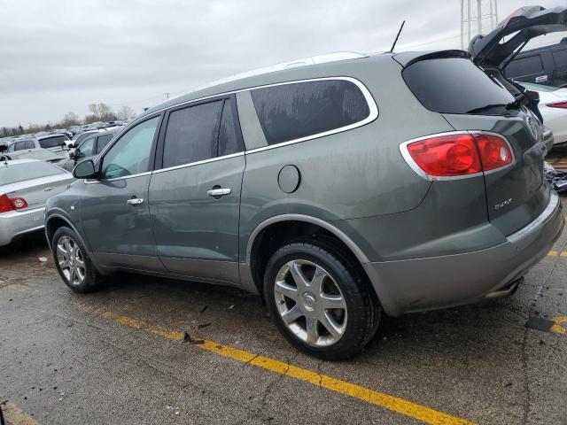 Obraz 2 z 2010 BUICK ENCLAVE CXL 2010 z VIN 5GALRBED8AJ241148