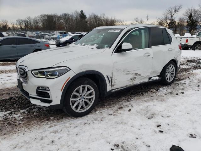 2019 BMW X5 XDRIVE40I 2019 image