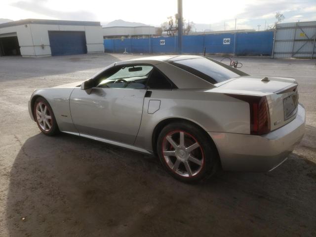 Изображение 2 2005 CADILLAC XLR  2005 с VIN 1G6YV34A655603413