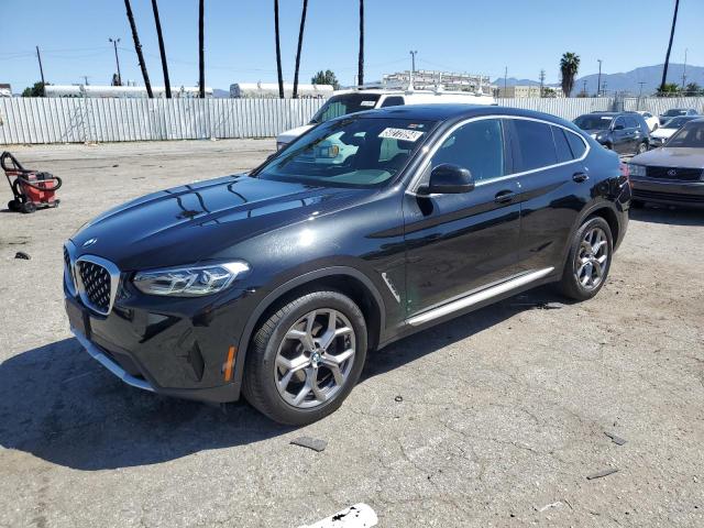 2023 BMW X4 XDRIVE30I 2023 image