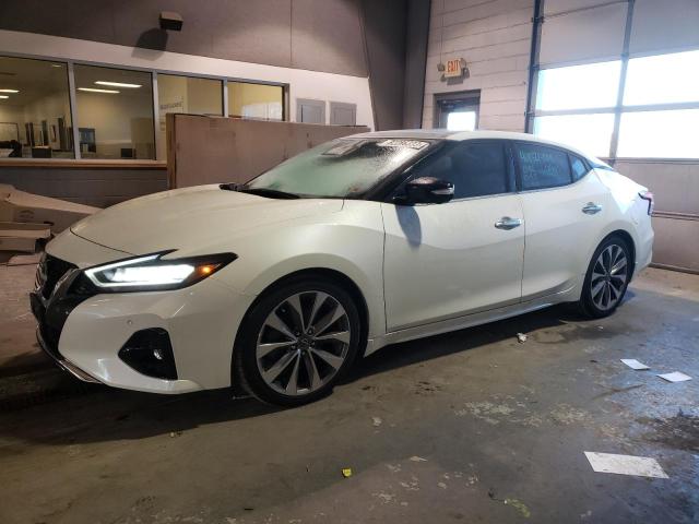 Изображение 2023 NISSAN MAXIMA PLATINUM 2023
