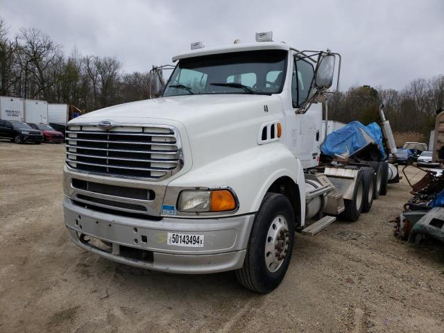 Image 2 of 2006 STERLING TRUCK AT 9500 2006 with VIN 2FWJA3CV96AV16557