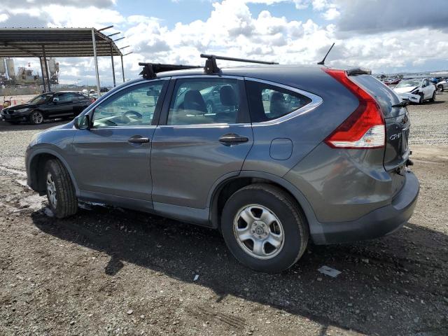 Obraz 2 z 2013 HONDA CR-V LX 2013 z VIN 2HKRM3H30DH512703