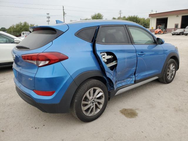 Изображение 3 2018 HYUNDAI TUCSON SEL 2018 с VIN KM8J3CA41JU718855