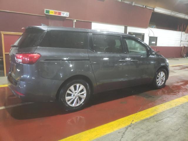 Image 3 of 2018 KIA SEDONA LX 2018 with VIN KNDMB5C12J6380258