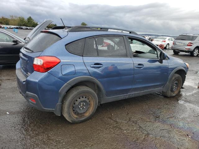 Изображение 3 2013 SUBARU XV CROSSTREK 2.0 LIMITED 2013 с VIN JF2GPAKC1D2834734