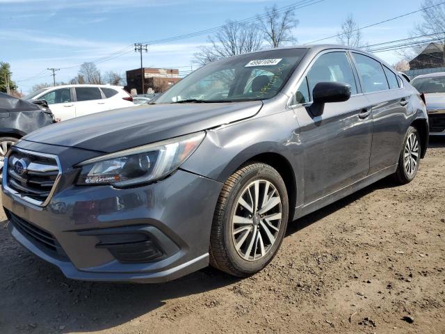 2018 SUBARU LEGACY 2.5I PREMIUM 2018 image