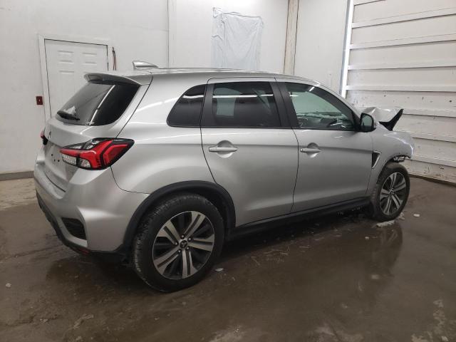 Изображение 3 2021 MITSUBISHI OUTLANDER SPORT ES 2021 с VIN JA4ARUAU7MU011038