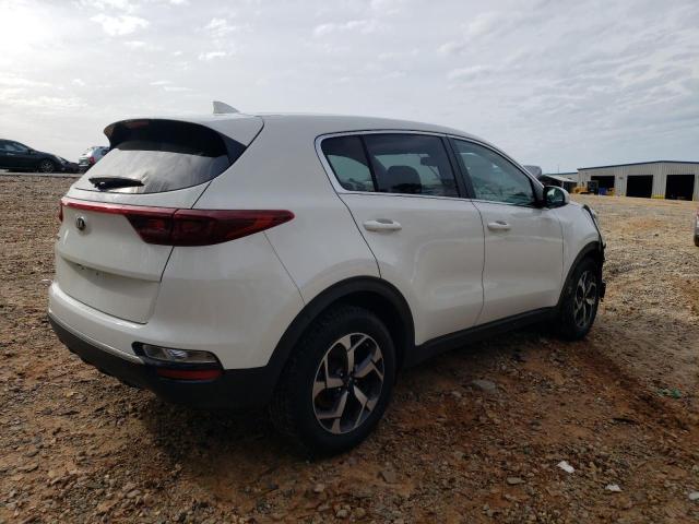Изображение 3 2020 KIA SPORTAGE LX 2020 с VIN KNDPM3AC8L7701068