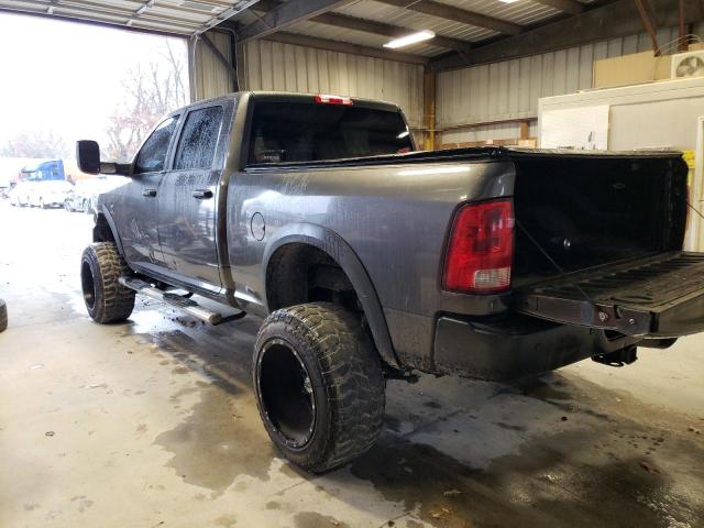 Изображение 2 2014 RAM 2500 ST 2014 с VIN 3C6UR5CL0EG141137