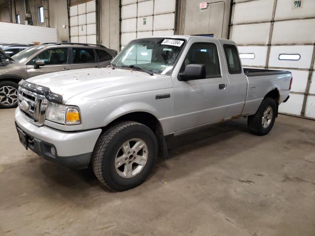 Obraz 1 z 2006 FORD RANGER SUPER CAB 2006 z VIN 1FTYR15E06PA81021