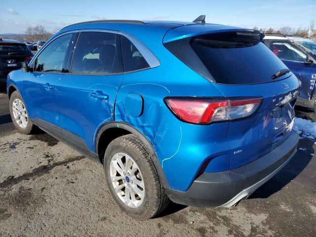 Obraz 2 z 2020 FORD ESCAPE SE 2020 z VIN 1FMCU9G68LUA91382