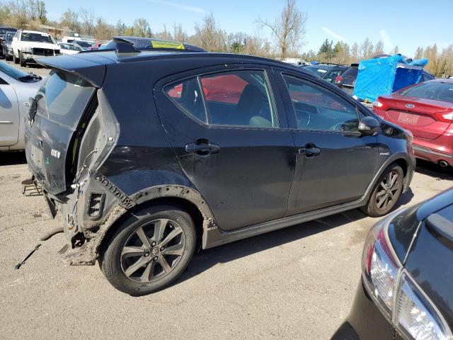 Image 3 of 2018 TOYOTA PRIUS C  2018 with VIN JTDKDTB31J1605226