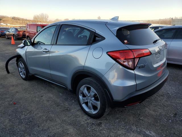 Image 2 of 2017 HONDA HR-V EX 2017 with VIN 3CZRU6H55HG704565