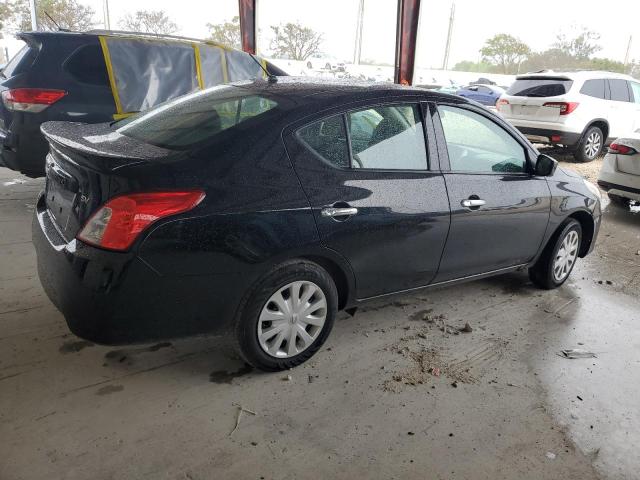 Obraz 3 z 2019 NISSAN VERSA S 2019 z VIN 3N1CN7AP9KL836790