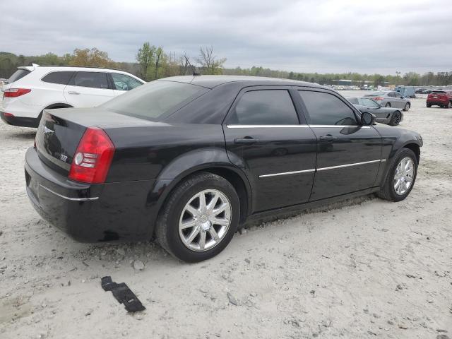 Image 3 of 2008 CHRYSLER 300 TOURING 2008 with VIN 2C3LA53G88H173101