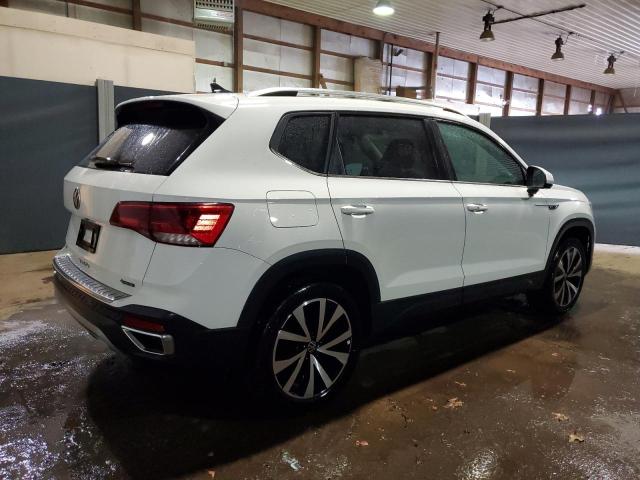 Изображение 3 2022 VOLKSWAGEN TAOS SE IQ DRIVE 2022 с VIN 3VVPX7B24NM086632