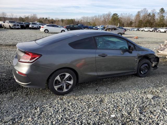 Obraz 3 z 2015 HONDA CIVIC LX 2015 z VIN 2HGFG3B50FH519782