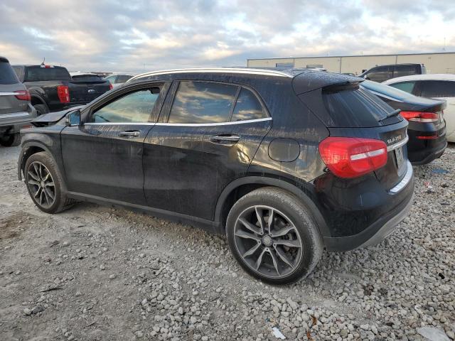 Obraz 2 z 2017 MERCEDES-BENZ GLA 250 4MATIC 2017 z VIN WDCTG4GB4HJ318405