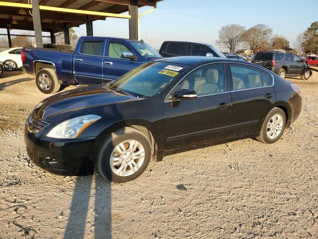 Obraz 1 z 2012 NISSAN ALTIMA BASE 2012 z VIN 1N4AL2AP0CN465250
