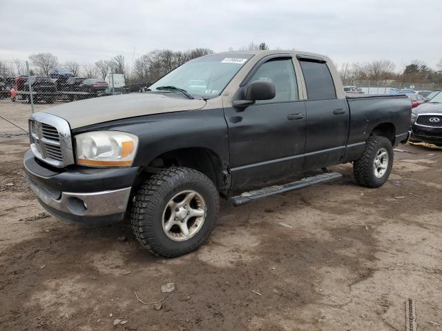 Изображение 2006 DODGE RAM 1500 ST 2006